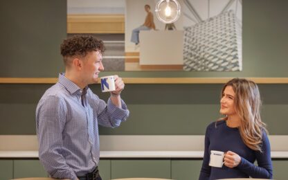 A csend és a klímatudatosság lett az új vonzerő a munkavállalók körében