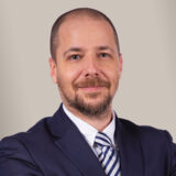 Péter MRICS Würsching