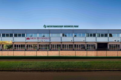 Intertranscoop Business Park