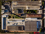 Kiadó iroda Intertranscoop Business Park