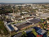 Kiadó iroda Intertranscoop Business Park
