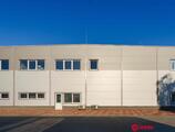 Kiadó iroda Intertranscoop Business Park