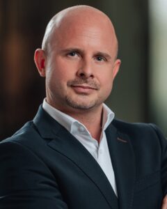Ecsődi Miklós: Új egyensúly felé tart a budapesti irodapiac