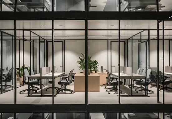 Elindítja új szolgáltatását az iO Partners: az iO4Workplace forradalmasítja az irodatervezést percek alatt
