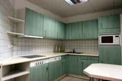 földszint teakonyha