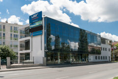 Kiadó iroda M66  Irodaház