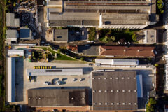 Kiadó iroda Intertranscoop Business Park