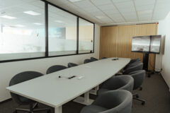 Kiadó iroda Intertranscoop Business Park