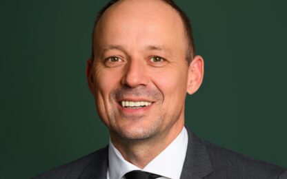 Laczkó Marcell visszatér a TriGranithoz, a vállalat magyarországi bérbeadásért és eszközkezelésért felelős vezetőjeként