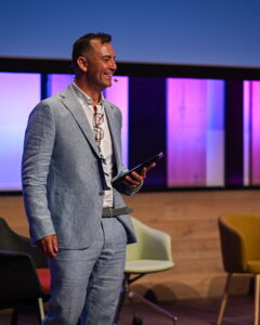 Kalmár Zoltán: A PropTech már nem a jövőről szól, hanem a jelen működéséről