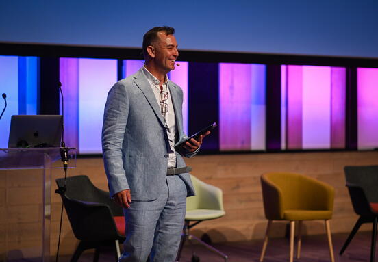 Kalmár Zoltán: A PropTech már nem a jövőről szól, hanem a jelen működéséről